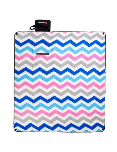 Meteor picnic blanket 180x200 cm 77109
