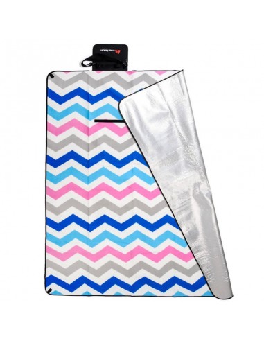 Meteor picnic blanket 180x200 cm 77109