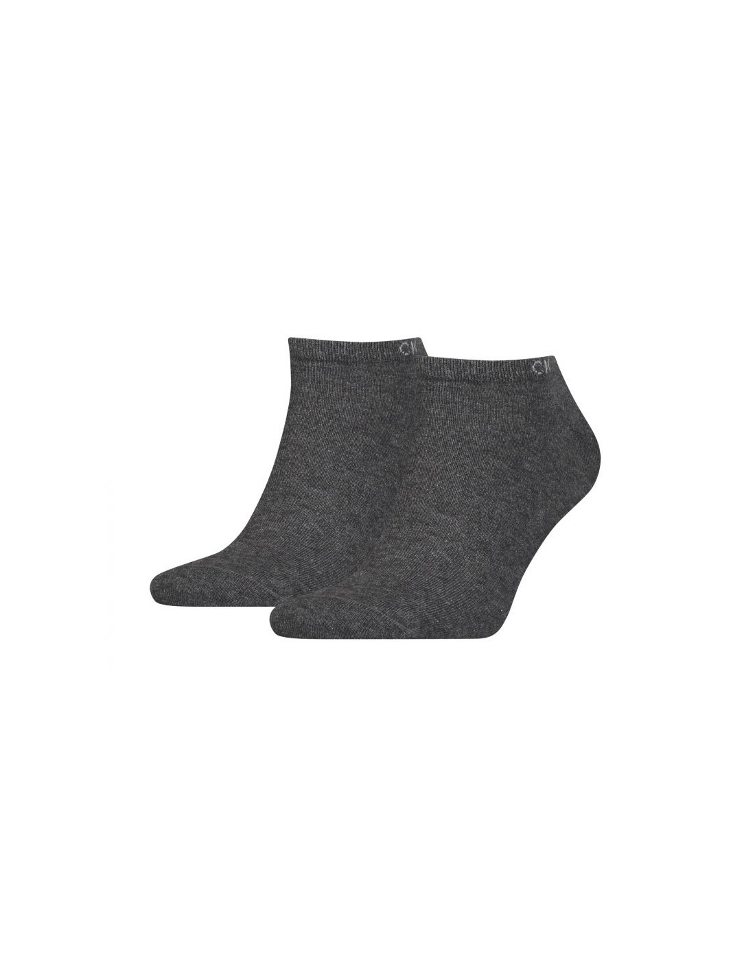 Calvin Klein Quarter 2P Socks 701218707 003