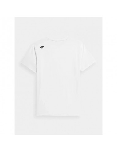 Tshirt 4F M 4FWSS24TFTSM59810S