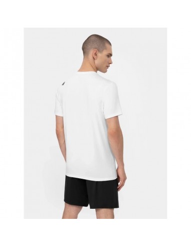 Tshirt 4F M 4FWSS24TFTSM59810S