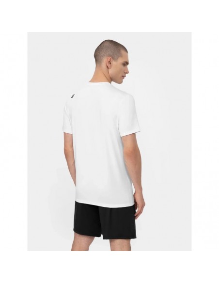 Tshirt 4F M 4FWSS24TFTSM59810S