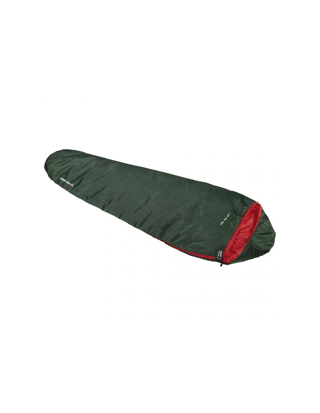 High Peak High Peak Lite Pak 800 sleeping bag 23260