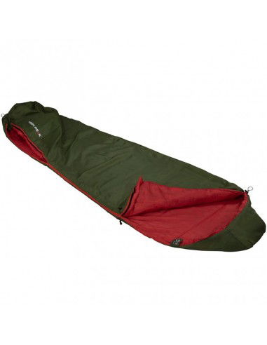 High Peak Lite Pak 800 sleeping bag...