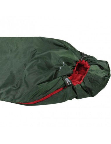 High Peak Lite Pak 800 sleeping bag...
