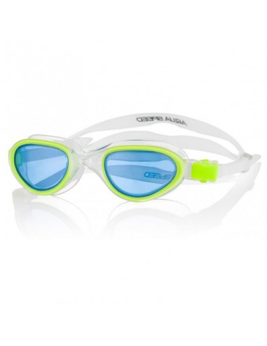  AquaSpeed XPRO glasses blue 2025