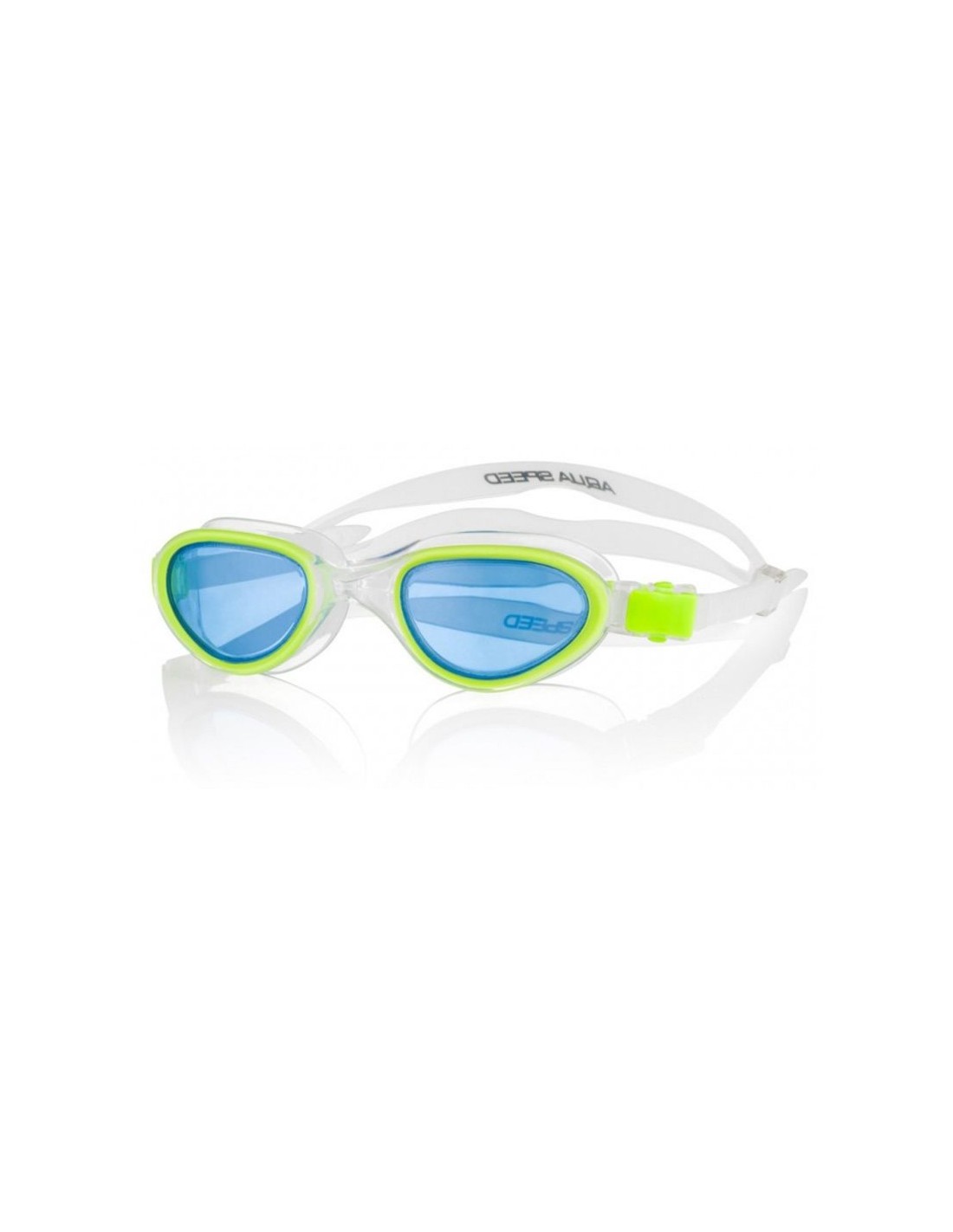 Aqua-Speed AquaSpeed XPRO glasses blue