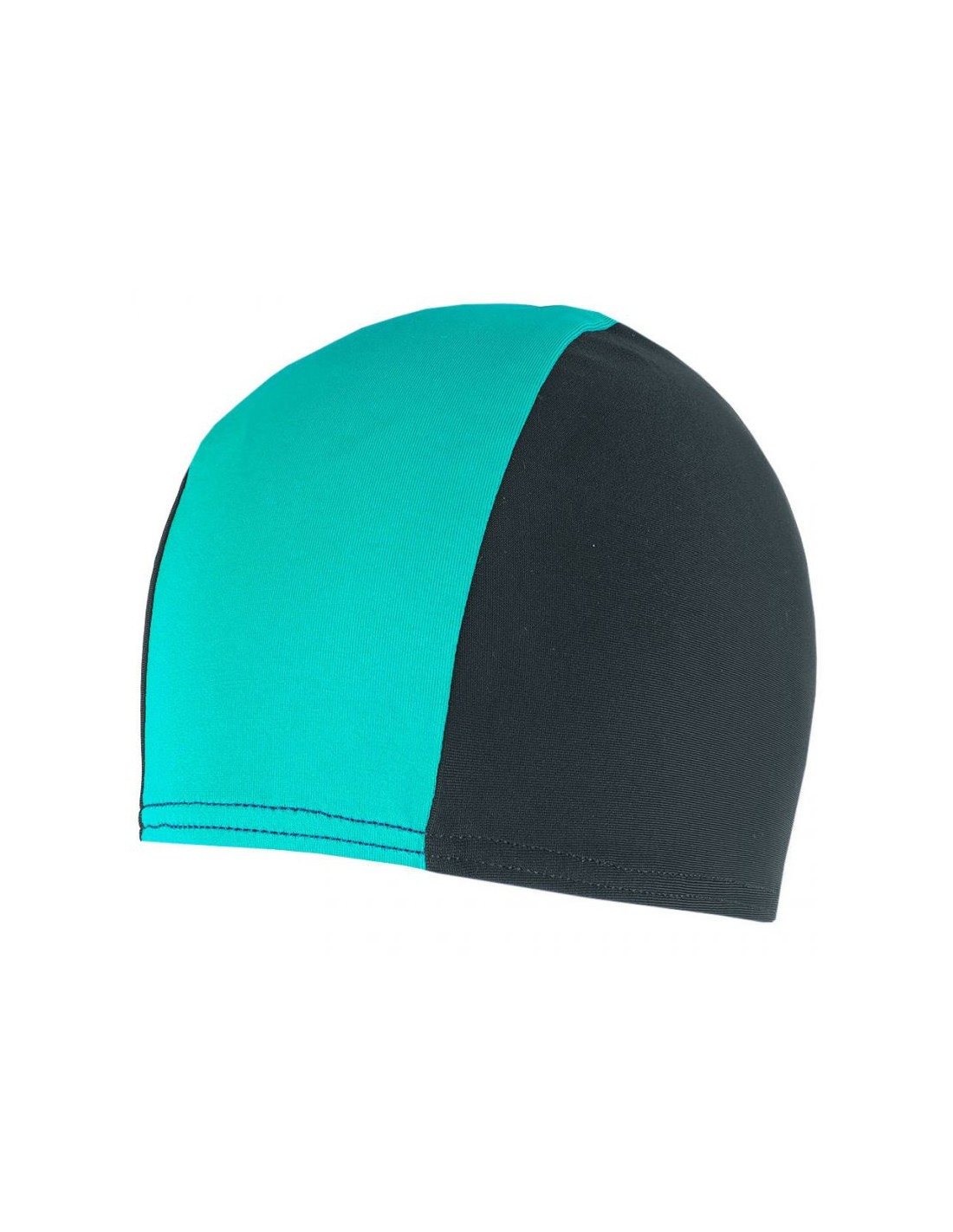 Crowell swimming cap lycrasrgrayblue