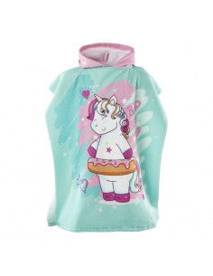 Aquawave Pony Poncho towel...
