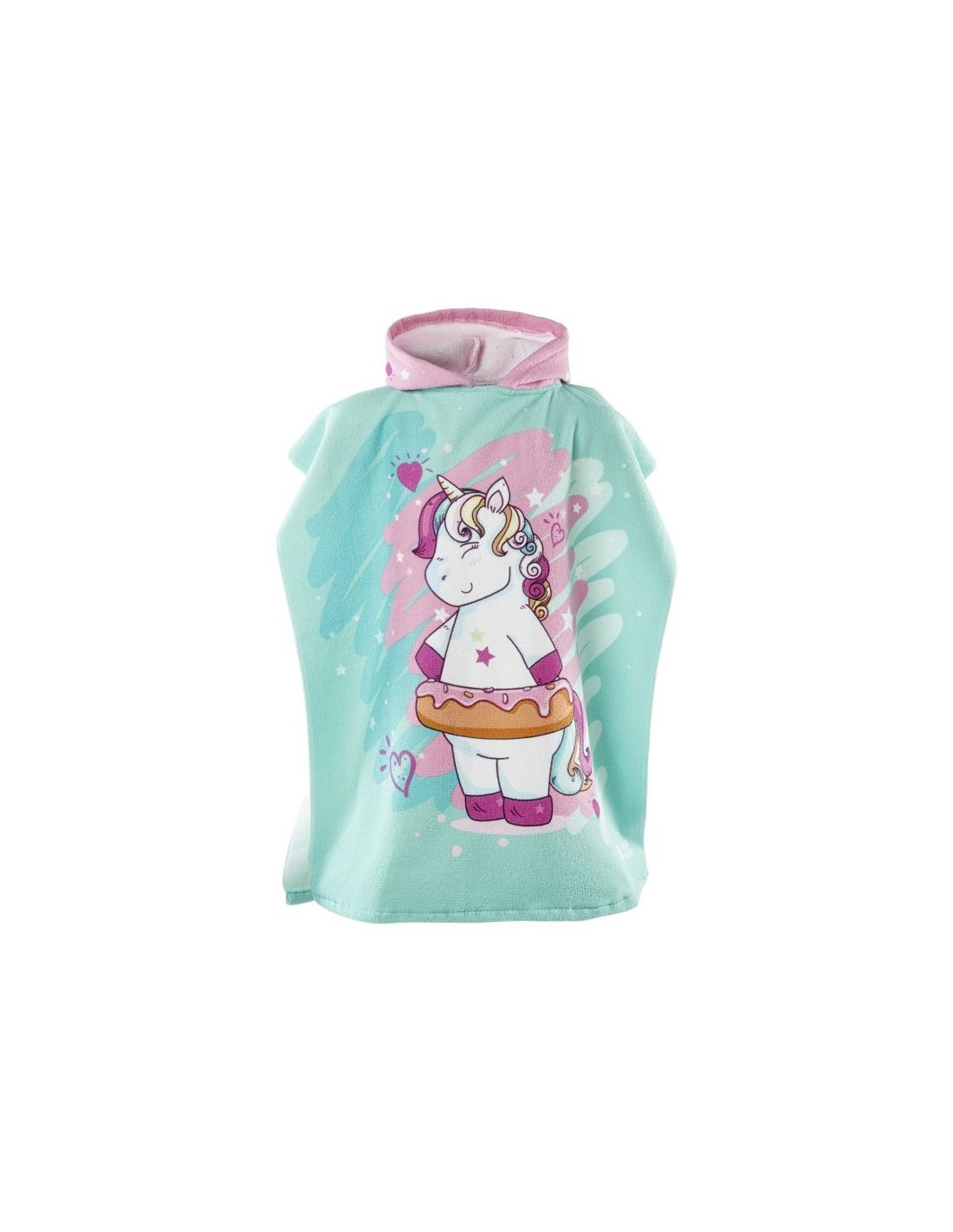 AquaWave Aquawave Pony Poncho towel 92800400594