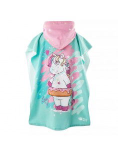 Aquawave Pony Poncho towel... 2