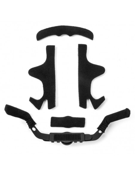 Meteor HB65 Jr bicycle helmet 2458424585