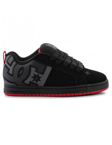 DC Shoes Court Graffik M...