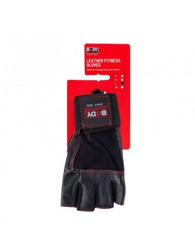 Body Sculpture training gloves BW 95 L