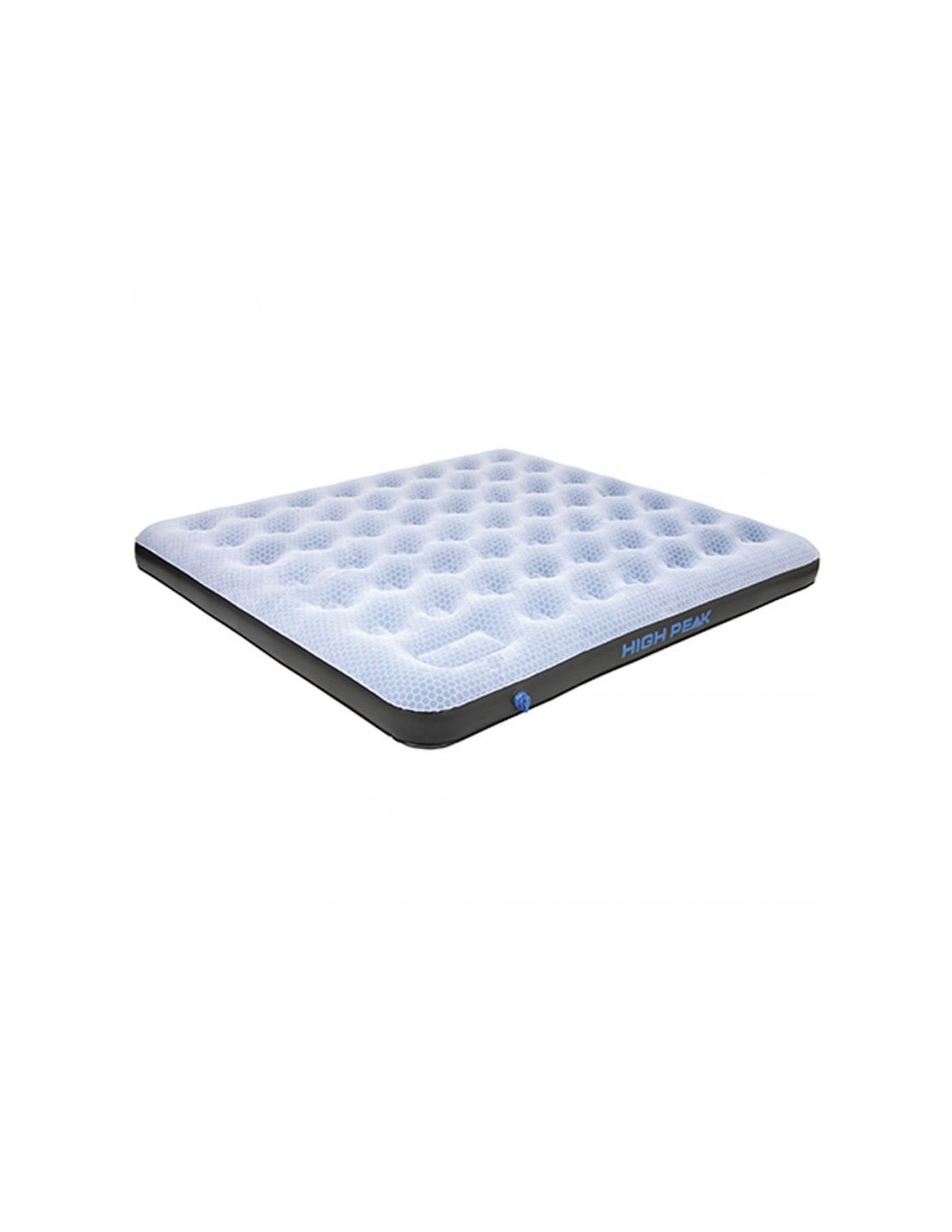 High Peak King Comfort Plus 40027 Velor Mattress