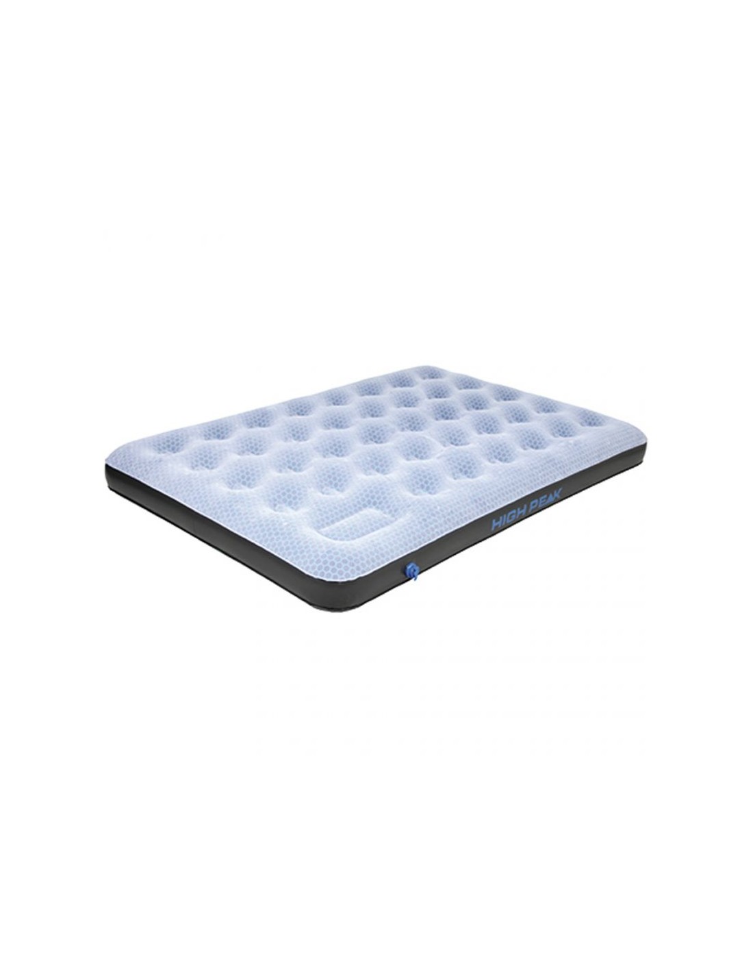 High Peak High Peak Double Comfort Plus 40025 Velor Mattress