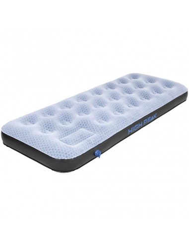 High Peak High Peak Single Comfort Plus 40023 Velor Mattress