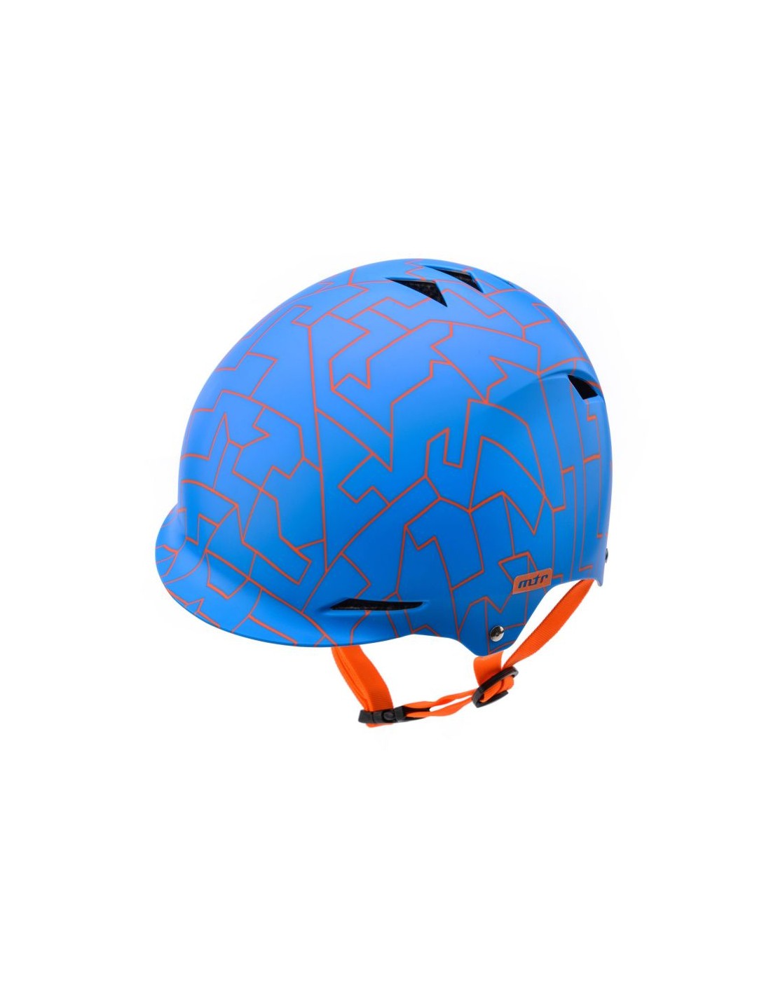 Bicycle helmet Meteor Ks02 Jr 24930
