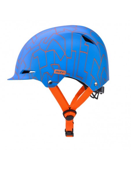 Bicycle helmet Meteor Ks02 Jr 24930