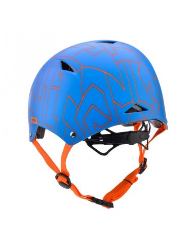 Bicycle helmet Meteor Ks02 Jr 24930