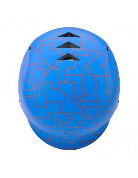 Bicycle helmet Meteor Ks02 Jr 24930