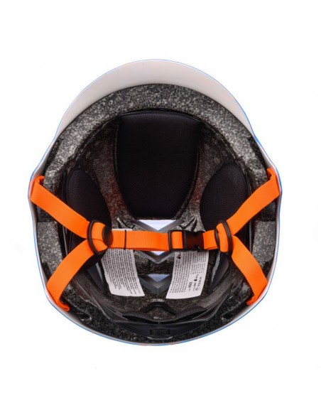 Bicycle helmet Meteor Ks02 Jr 24930