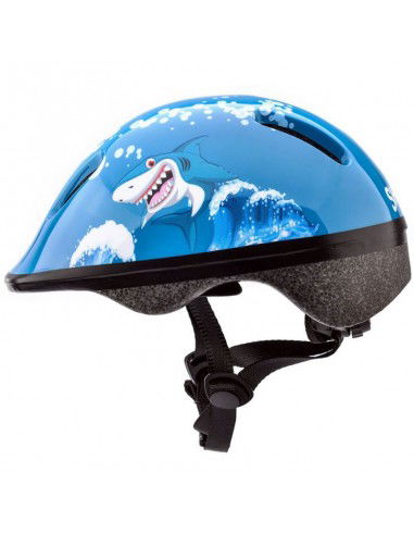 Bicycle helmet Meteor KS06 Baby Shark...
