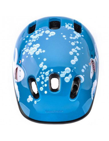 Bicycle helmet Meteor KS06 Baby Shark...