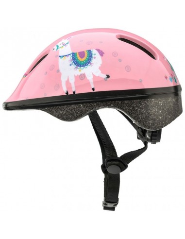 Bicycle helmet Meteor KS06 Lama Jr 24812