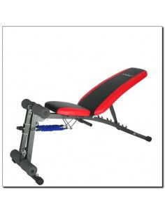 HMS exercise bench L8320