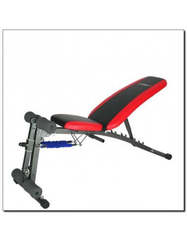 HMS exercise bench L8320