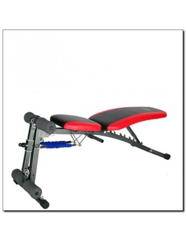 HMS exercise bench L8320