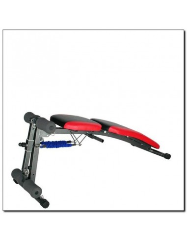 HMS exercise bench L8320