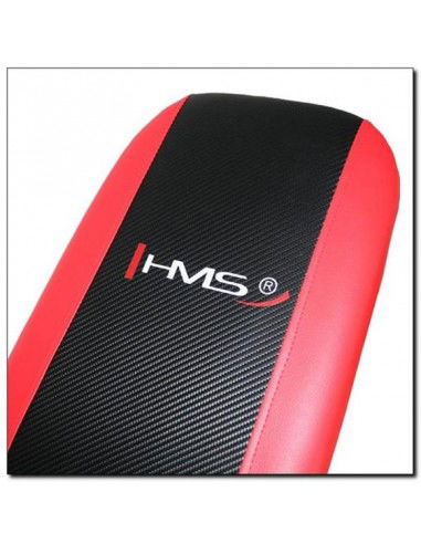 HMS exercise bench L8320