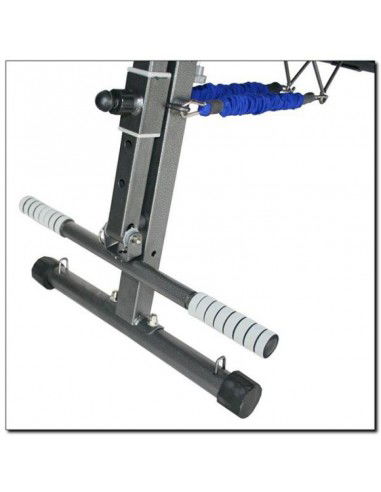 HMS exercise bench L8320