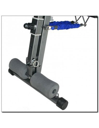 HMS exercise bench L8320