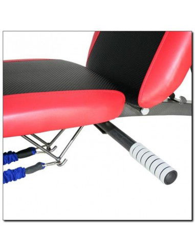 HMS exercise bench L8320