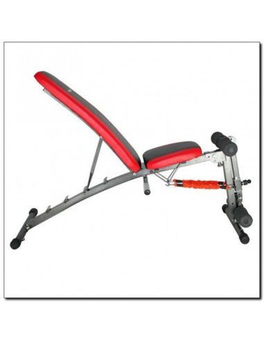 HMS exercise bench L8320