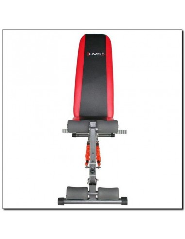 HMS exercise bench L8320