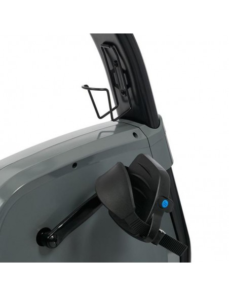 Horizontal bike with Premium HMS R1817 generator