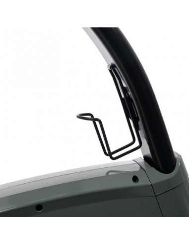 Horizontal bike with Premium HMS R1817 generator