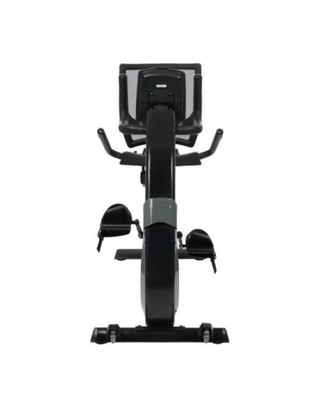 Horizontal bike with Premium HMS R1817 generator