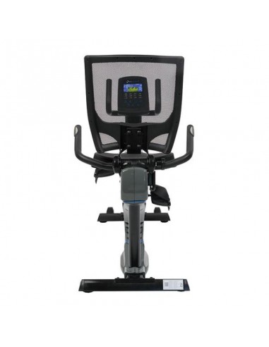 Horizontal bike with Premium HMS R1817 generator