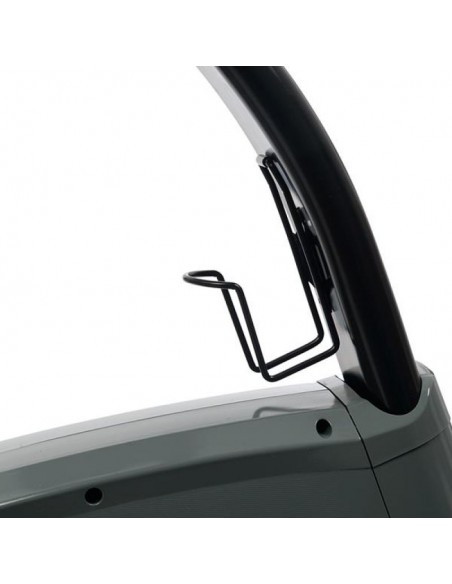 Horizontal bike with Premium HMS R1817 generator