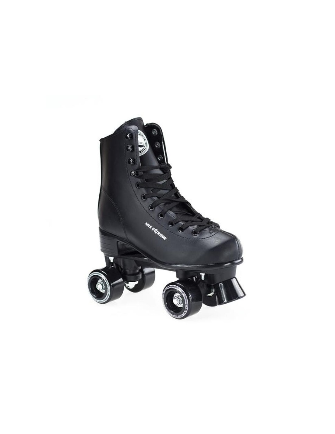 Roller skates Nils Extreme NQ8400S Black s35