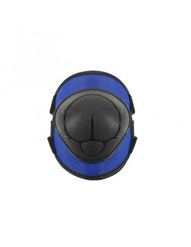 Protectors set Nils Extreme DARK BLUE...