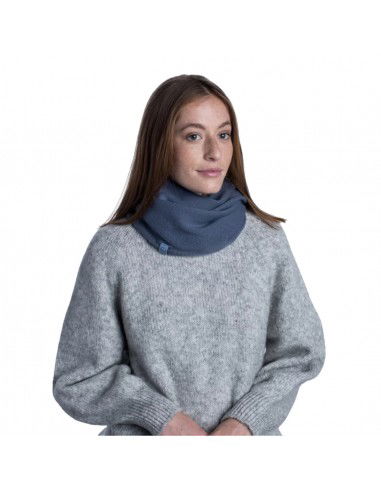 Buff Yulia Knitted Infinity Scarf...