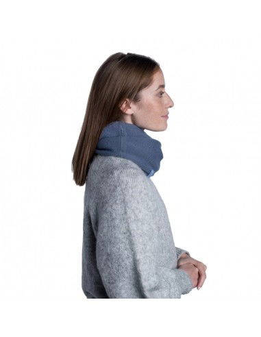 Buff Yulia Knitted Infinity Scarf...