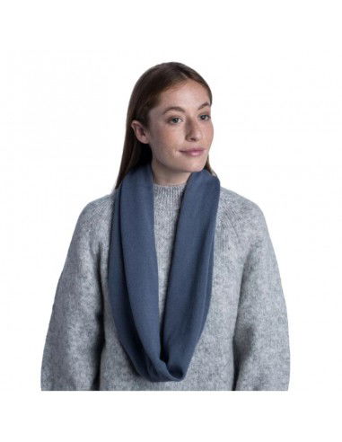 Buff Yulia Knitted Infinity Scarf...