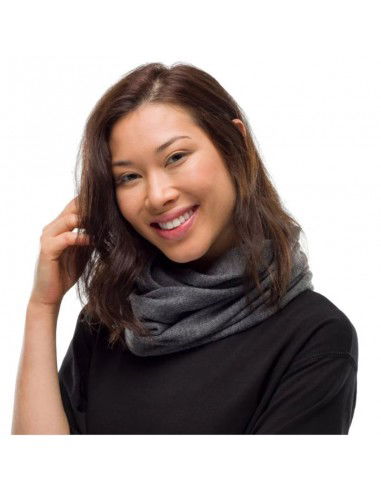 Buff Yulia Knitted Infinity Scarf...